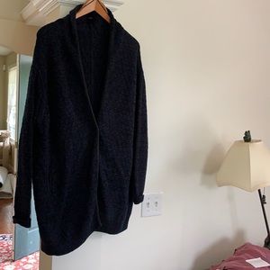 LULULEMON CARDIGAN